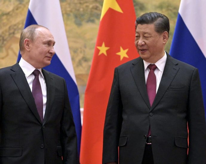 Commentary: With Xi and Putin expected, will the Bali G20 summit change anything?