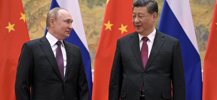 Commentary: With Xi and Putin expected, will the Bali G20 summit change anything?