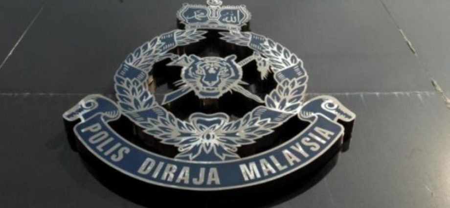 Cops tracking down mastermind of RM4mil chip holder theft