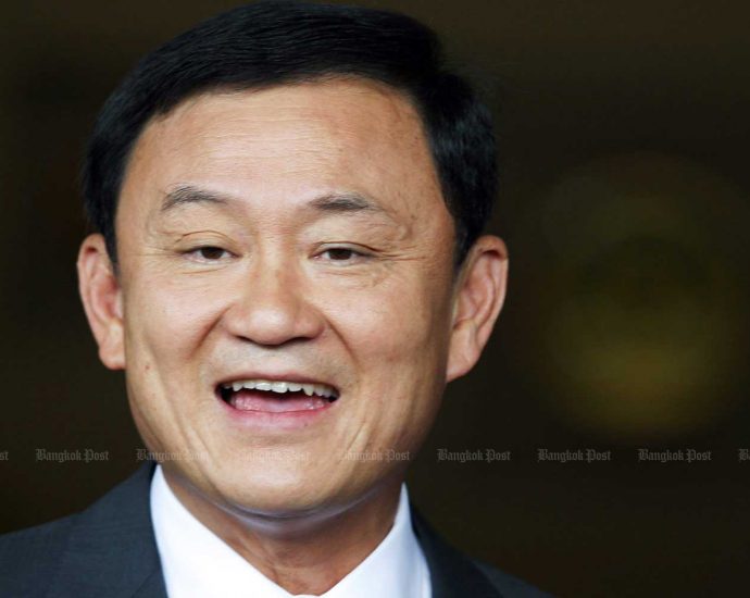 Court extends deadline to appeal in Thaksin case