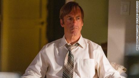 CPR on set of ‘Better Call Saul’ saved Bob Odenkirk’s life, star says