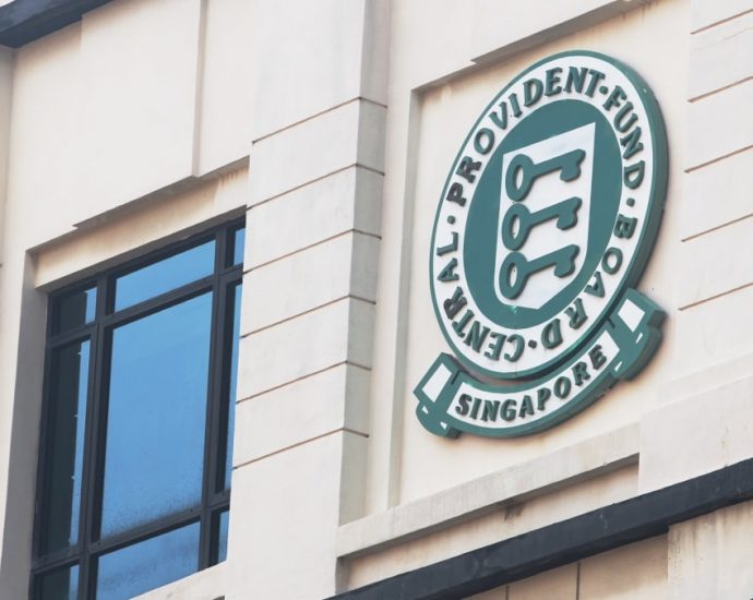 Current CPF interest rates higher than market rate pegs: Tan See Leng