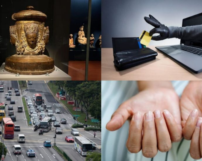 Daily round-up, Aug 17: Singapore museum responds to claim of displaying stolen artefact; large car COE premium hits new record