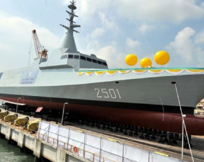 DAP demands resignation of Malaysia’s attorney-general and top graft buster over warship deal scandal