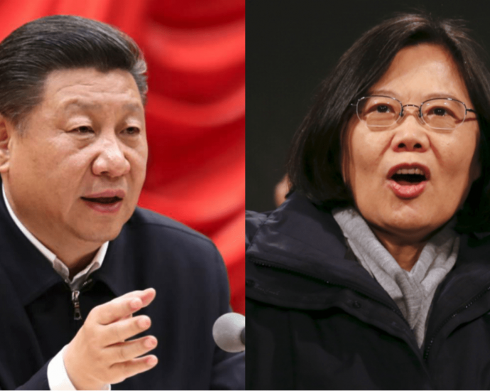 Decoding China’s ‘new normal’ Taiwan policy