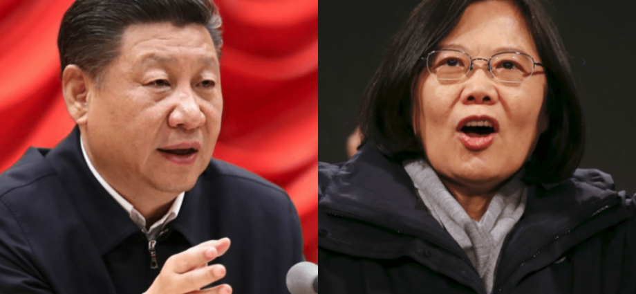 Decoding China’s ‘new normal’ Taiwan policy