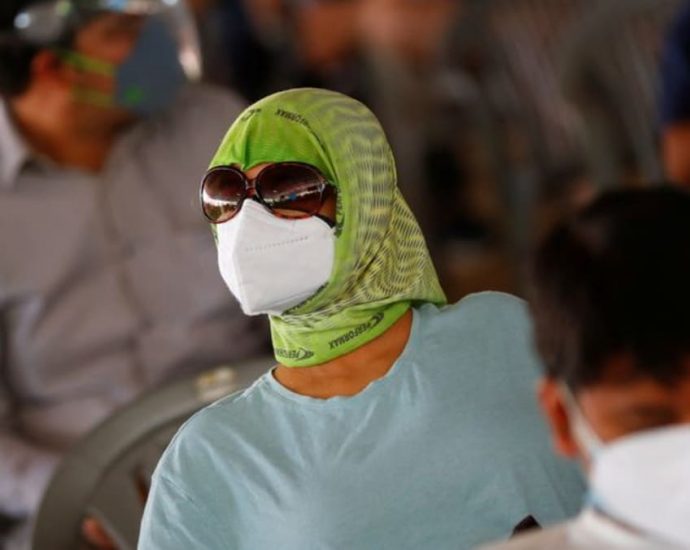 Delhi to enforce mask mandate again after spurt in COVID-19 cases