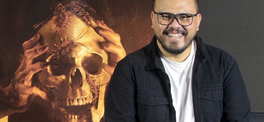 Director Joko Anwar on filming 'Pengabdi Setan 2' at an unsafe abandoned building