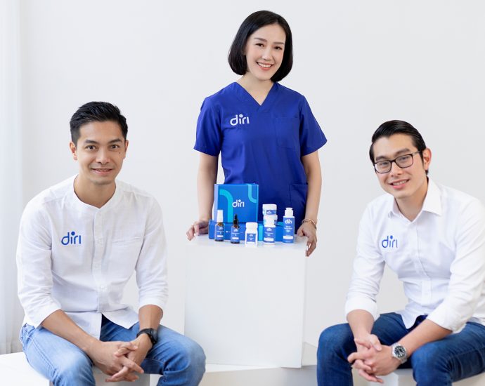 Diri Care closes US.3 million in seed funding