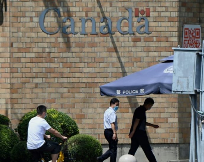 Disappeared Chinese-Canadian tycoon Xiao Jianhua jailed for 13 years