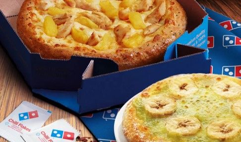 Domino's Pizza Malaysia set to join largest international Domino’s Group