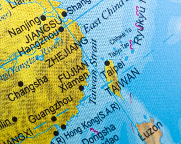 Economic impact of latest Taiwan Strait crisis