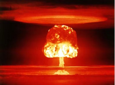 Even a ‘limited’ nuclear war would starve millions: study