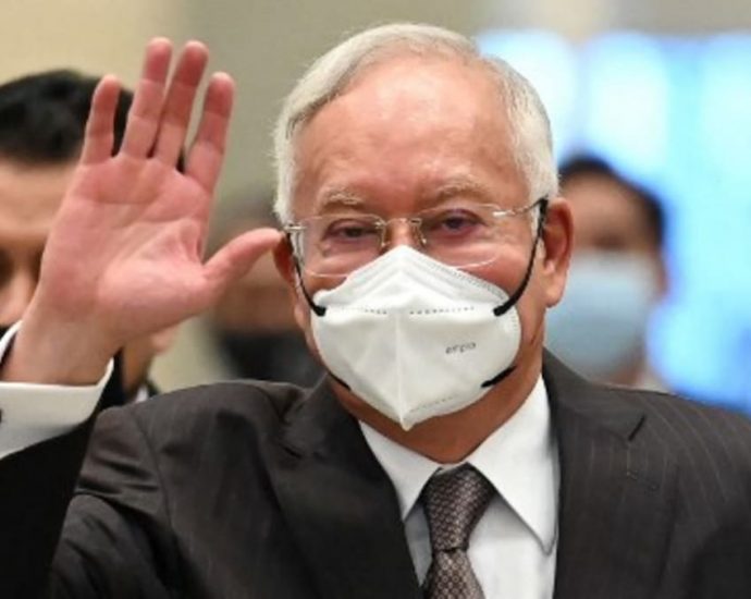 Ex-PM Najib’s lead counsel asks to be discharged as final appeal hearing begins for 1MDB-linked conviction