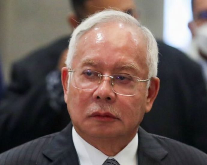 Explainer: Malaysia’s ex-PM Najib and the multi-billion dollar 1MDB scandal