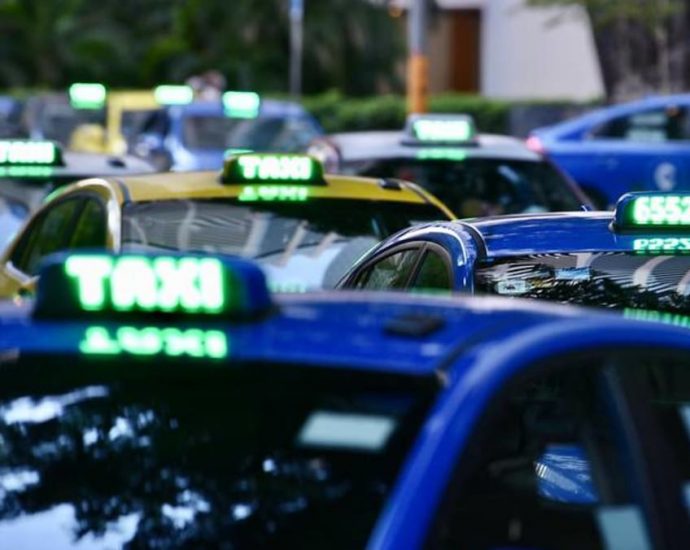 Fare surges, booking difficulties for PHCs and taxis due to higher demand and fewer drivers: Iswaran