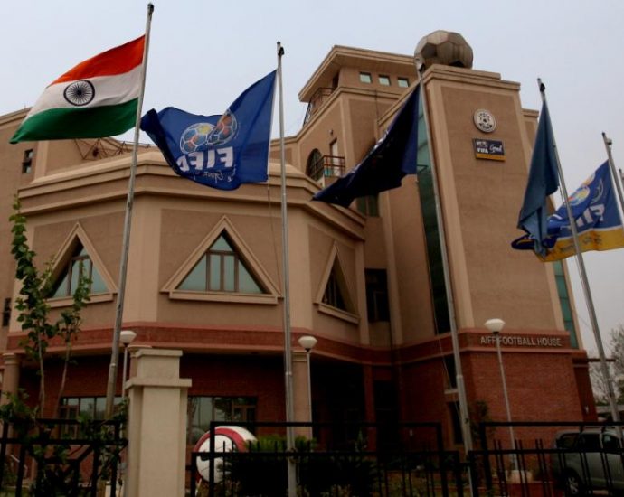 FIFA suspends India’s FA because of ‘undue influence from third parties,’ strips country of U17 Women’s World Cup