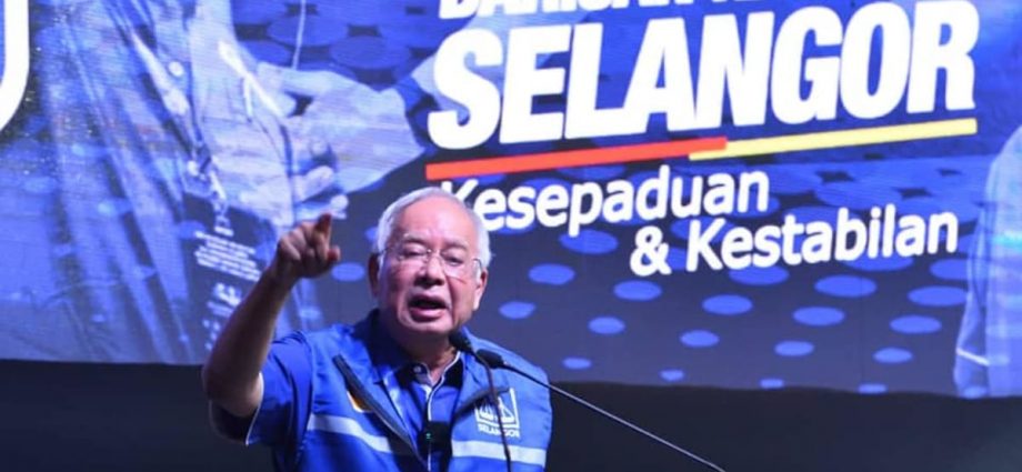 Final appeal hearing scheduled to begin for ex-PM Najib’s 1MDB-linked conviction