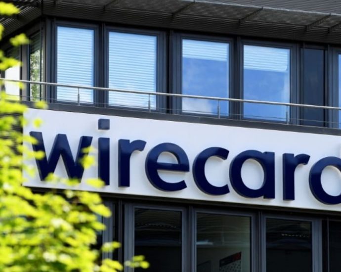 Four more individuals in Singapore charged over Wirecard case, taking total tally to seven