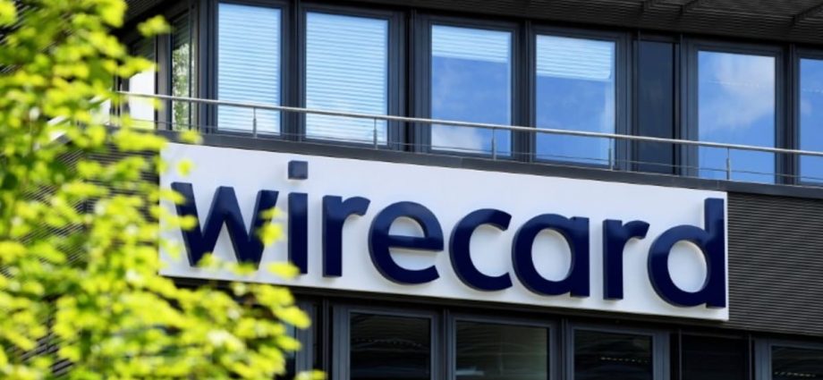 Four more individuals in Singapore charged over Wirecard case, taking total tally to seven