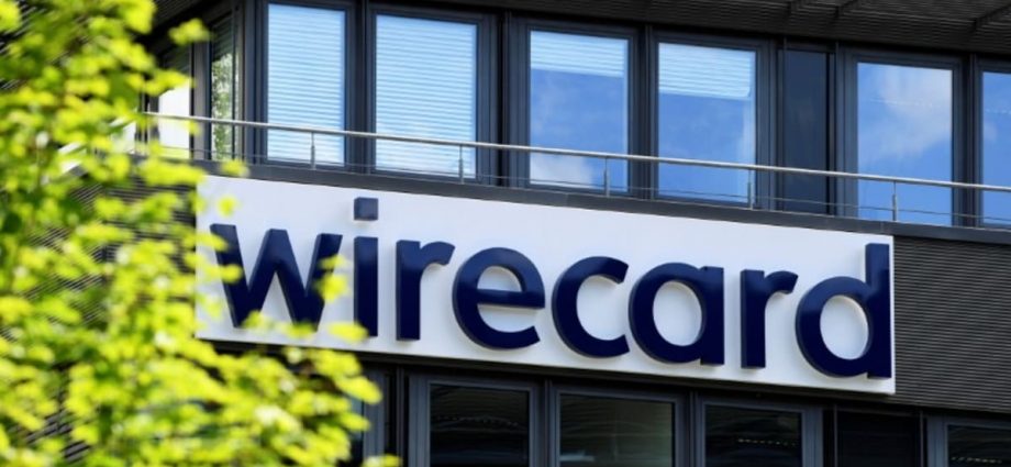 Four more people in Singapore charged over Wirecard case, taking total tally to seven