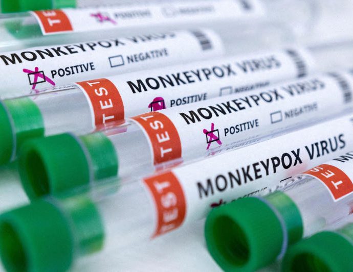 Fourth monkeypox case found in Bangkok