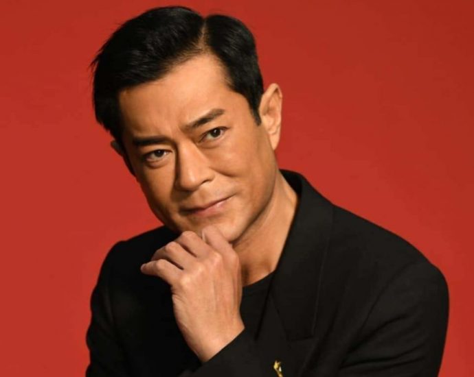 From actor Louis Koo to Michelin-star restaurateurs, Hong Kong businesses are turning to NFTs to keep customers hooked