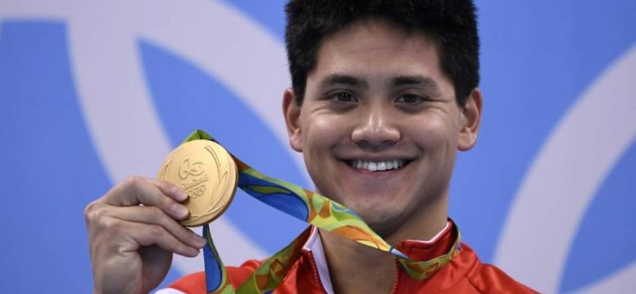 From Olympics gold to drug confession: The Joseph Schooling timeline