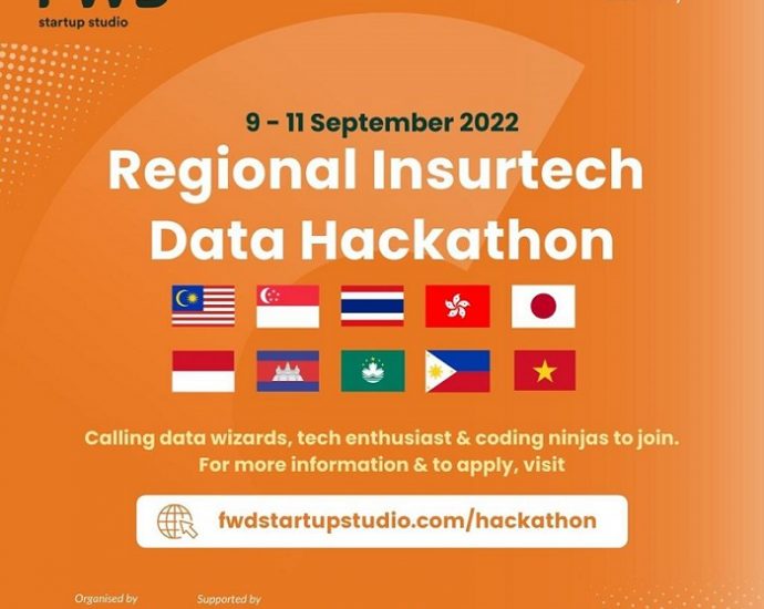 FWD Start-Up Studio & 1337 Ventures regional insurtech data hackathon seeks wild ideas