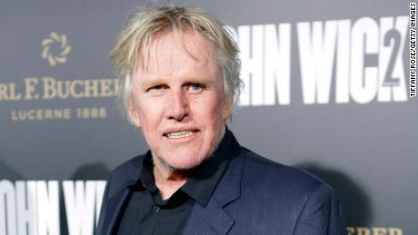 Gary Busey responds to sex offense charges: ‘I was not inappropriate at all’