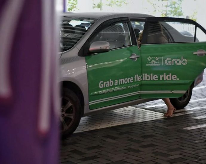 Grab says passengers in Singapore not charged more for rides to saved locations after claim made on TikTok video