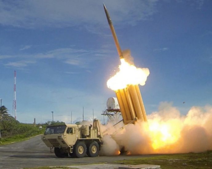Guam’s missile defenses to get a massive upgrade