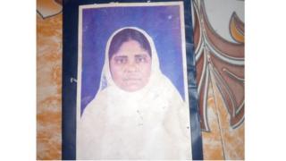 Hamida Banu: Missing India woman found in Pakistan ‘can’t wait to go home’