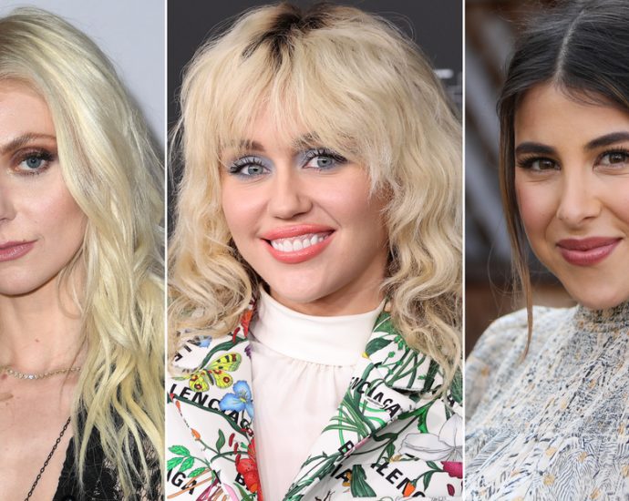 ‘Hannah Montana’ runner-up actresses revealed