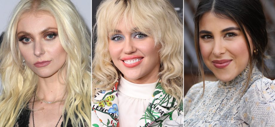 ‘Hannah Montana’ runner-up actresses revealed