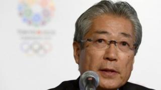 Haruyuki Takahashi: Tokyo 2020 Olympic official accused of taking bribes