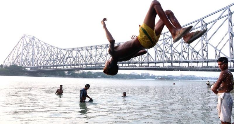 High and low-tech ways to tackle India’s water crisis