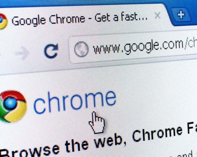 ‘High-severity vulnerability’ found in Google Chrome browser, SingCERT advises users to install updates