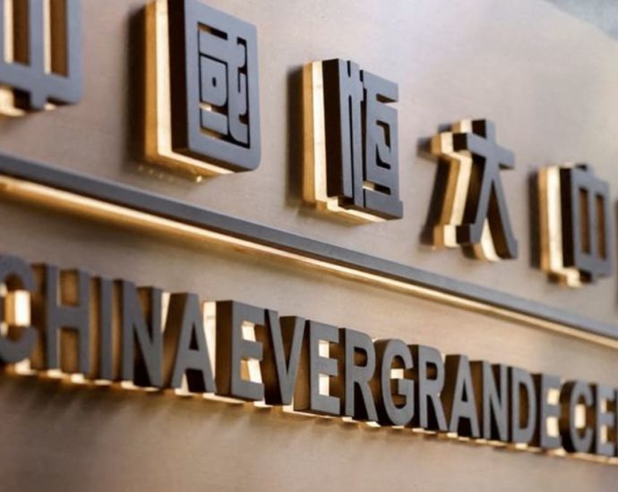 Hong Kong audit watchdog expands probe into Evergrande’s unit