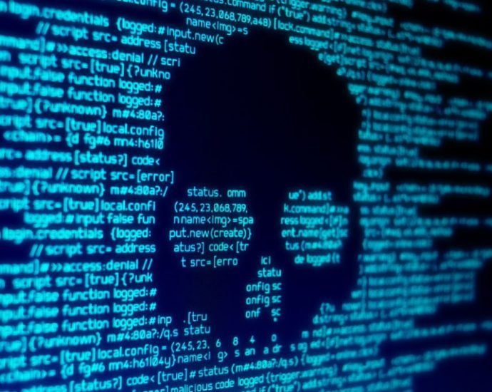 Hong Kong organisations are easy targets for hackers, more cyberattacks expected this year, consultancy Kroll finds