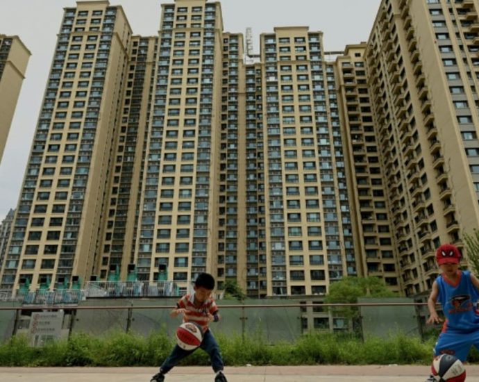 'Hopeless': Chinese homebuyers run out of patience with developers