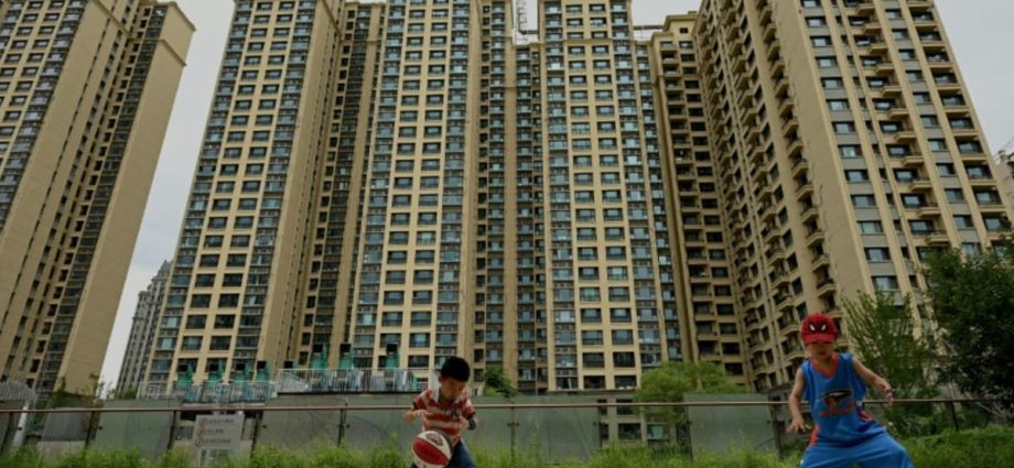 'Hopeless': Chinese homebuyers run out of patience with developers
