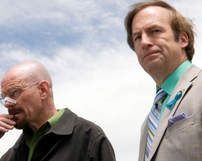 How ‘Breaking Bad’ cooked up the addictive formula for ‘Better Call Saul’