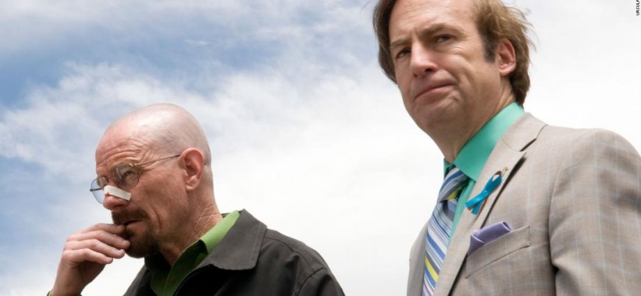 How ‘Breaking Bad’ cooked up the addictive formula for ‘Better Call Saul’