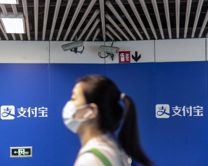 How the tight bond between Alibaba and Ant has weakened under regulatory pressure from Beijing