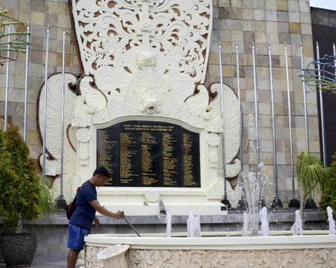 ‘I cannot accept it’: Bali bomb survivors fume after attacker’s jail term cut