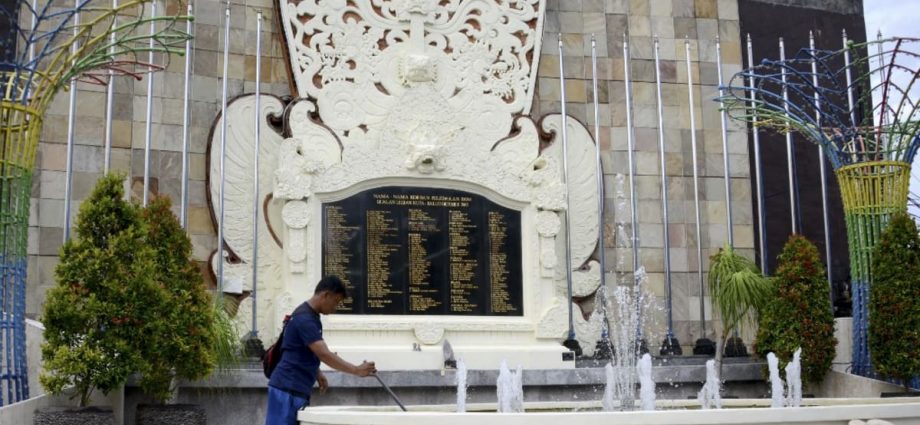 ‘I cannot accept it’: Bali bomb survivors fume after attacker’s jail term cut