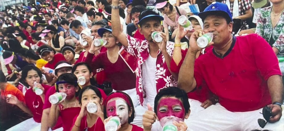 IN FOCUS: A story of how a team poured their heart and soul into securing Singapore’s water supply and what’s next for NEWater