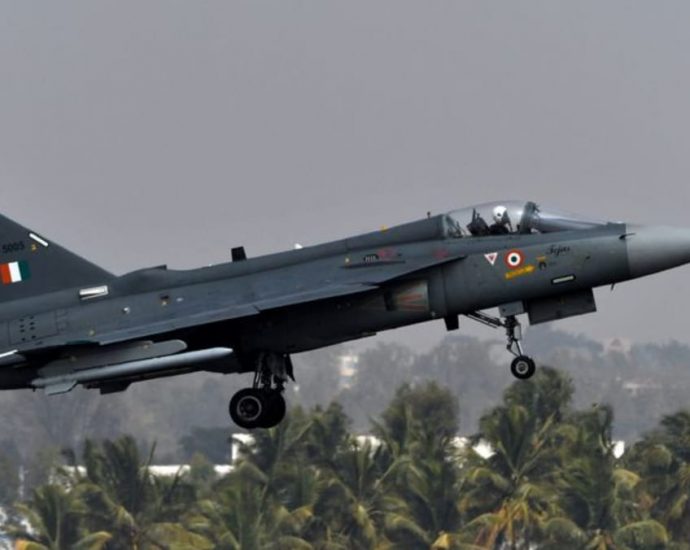 India bids to sell fighter jets to Malaysia, says six other countries interested