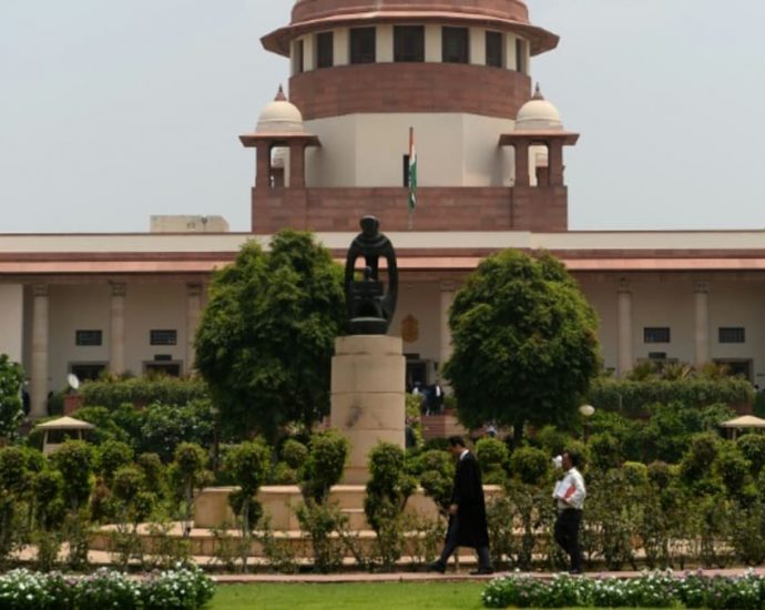 India’s Supreme Court widens definition of familial relationships